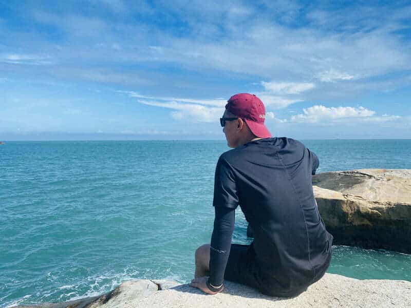 Mang gì khi đến đây