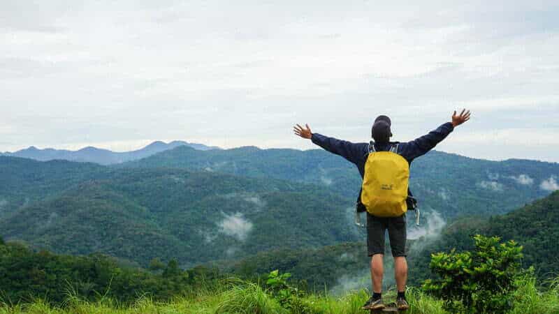 Hành trang đi Trekking gồm những gì?