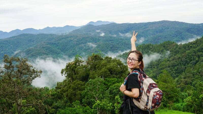 Tận hưởng những trải nghiệm "cực chill"