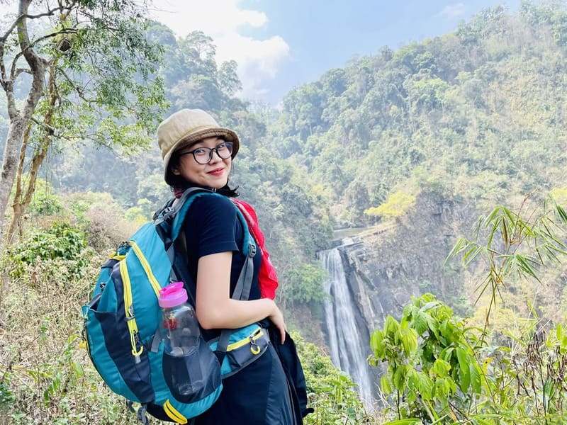 Lựa chọn trang phục phù hợp với thời tiết