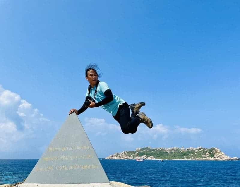 Cột mốc đây rồi!!! Sự đền đáp cho cả một hành trình chinh phục tại Cực Đông