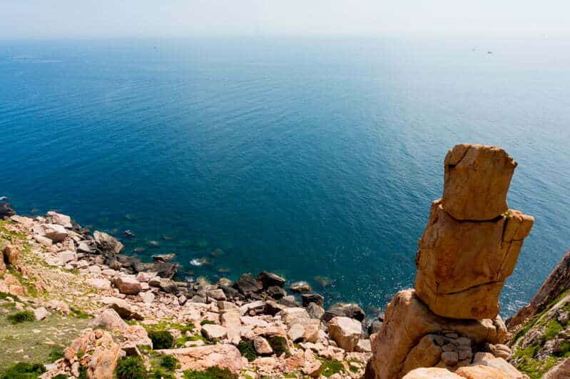 Cung 8 Nàng Tiên - Cung đường trekking lý tưởng dành cho tín đồ Trekking Việt Nam