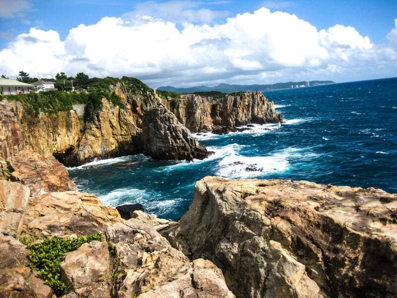 " Bali" thu nhỏ tuyệt đẹp ở Vịnh Vĩnh Hy