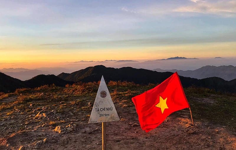 du lịch Tà Chì Nhù