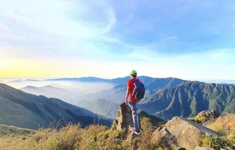 du lịch Tà Chì Nhù