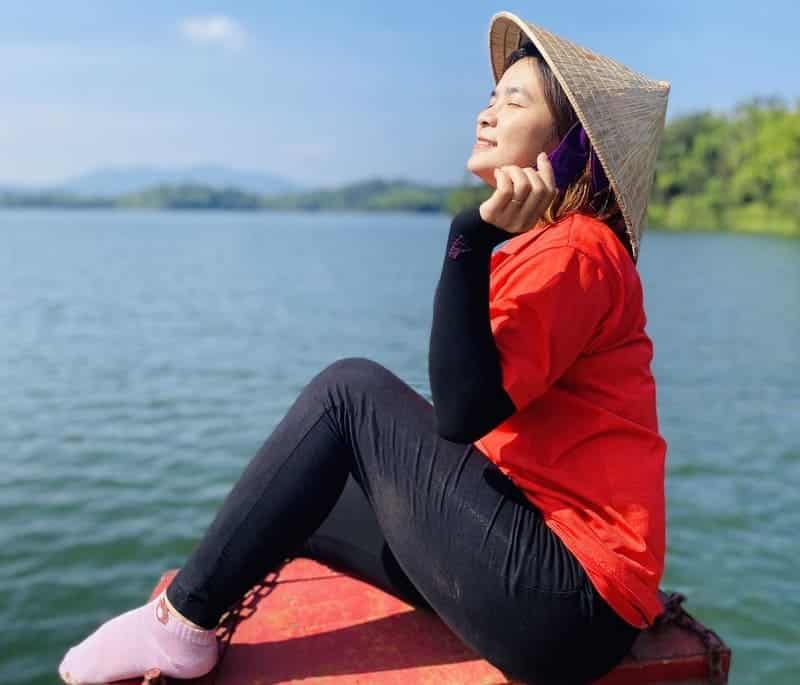 Thả hồn vào thiên nhiên rộng lớn và những trải nghiệm mới lạ