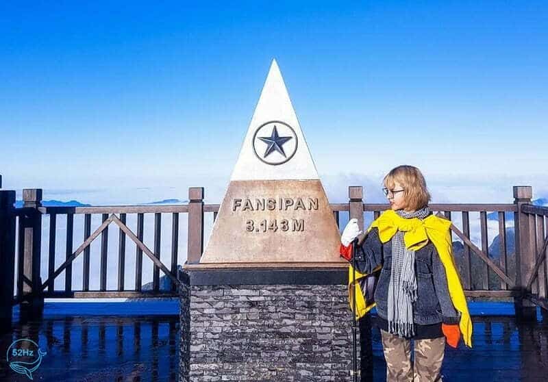 Chinh phục đỉnh Fansipan là niềm ao ước của rất nhiều tín đồ du lịch của Việt Nam và thế giới