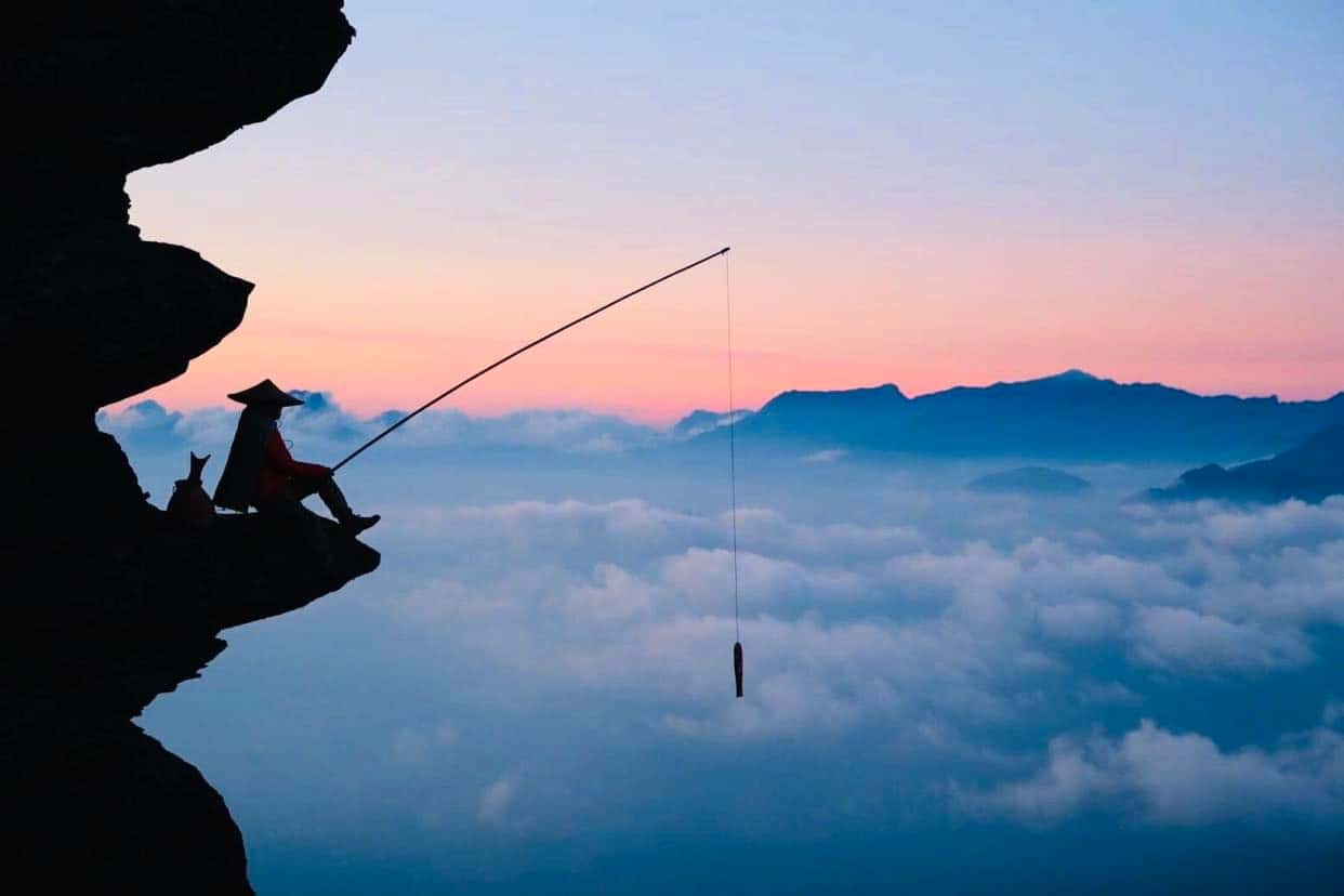 Trekking Tour Lảo Thẩn 3N2Đ - Camping Săn Mây Nóc nhà Y Tý