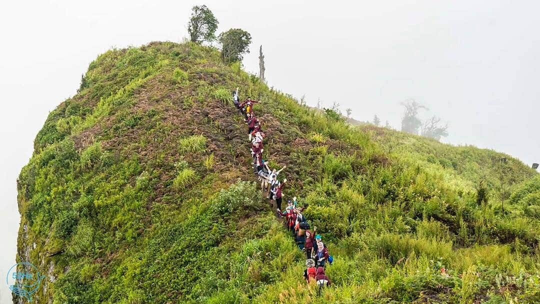 Chinh phục Lảo Thẩn - Hành trình săn mây View “Cực Chất”