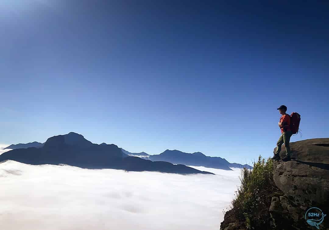 Chinh phục Lảo Thẩn - Hành trình săn mây View “Cực Chất”