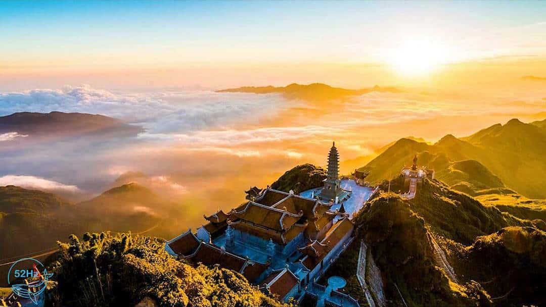 Kinh Nghiệm Chinh Phục Đỉnh Fansipan Đầy Đủ Nhất