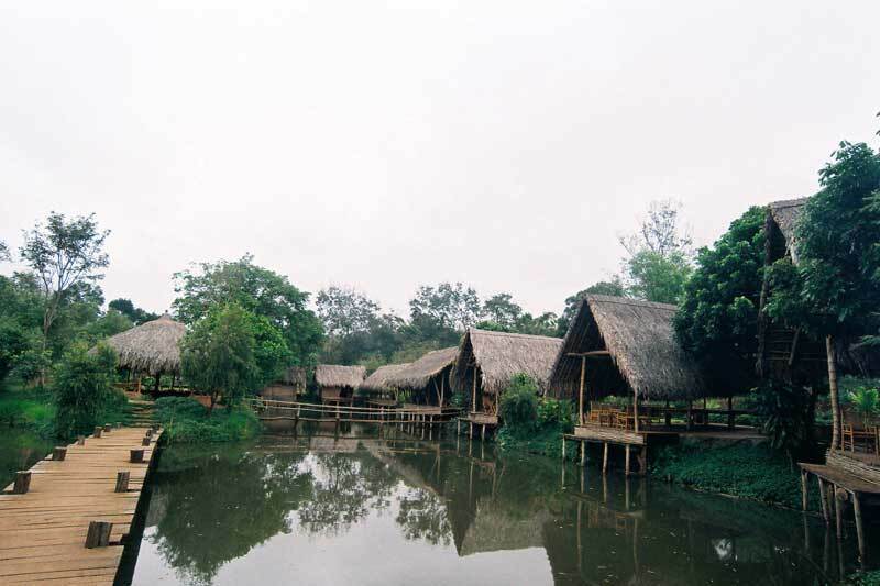 Du lịch Buôn AKô Đhông Du lịch Buôn AKô Đhông