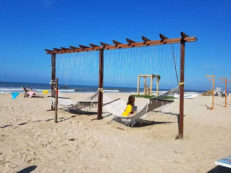 Lựa chọn cho mình thời điểm lý tưởng nhất để đến với nơi đây nhé. 