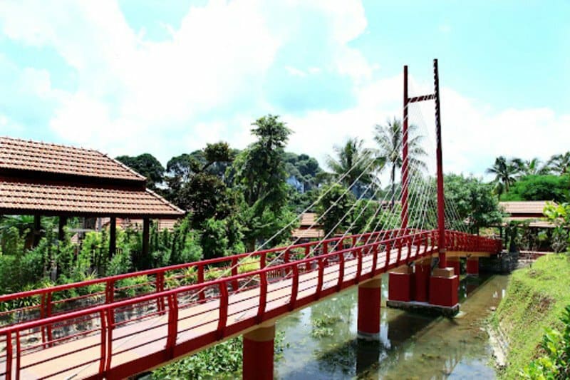 Đón một ngày tại đây sẽ khiến bạn không thể nào quên được những khoảnh khắc tại Buôn Mê Thuột