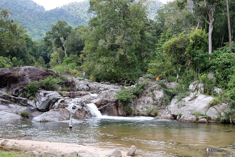 Lựa chọn cho mình thời điểm thích hợp nhất để đến khám phá nơi đây nhé