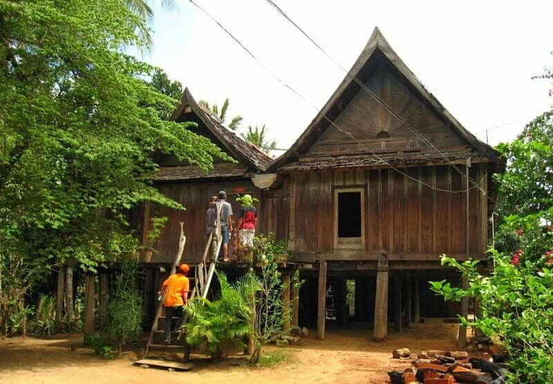 Lựa chọn cho mình thời điểm lý tưởng để đến với Buôn Đôn