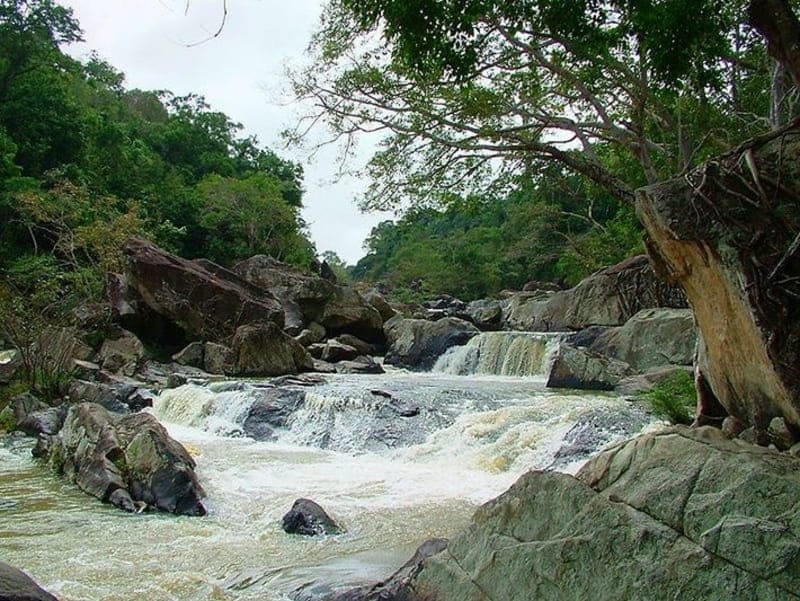 Một chuyến đi tại đây, chắc chắn sẽ để trong bạn nhiều điều đáng nhớ. 