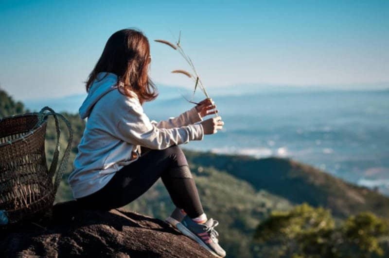 Một chuyến đi đến núi Đại Bình, chắc chắn sẽ đem đến cho bạn nhiều trải nghiệm đáng nhớ