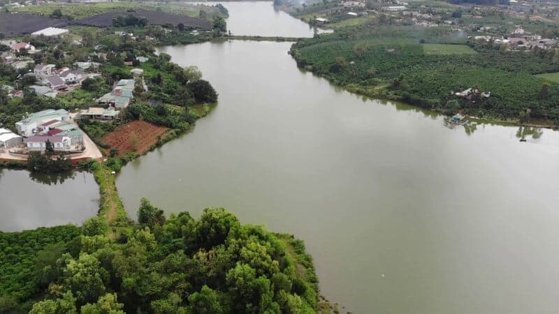 Bạn có thể đến đây, để trải nghiệm hết những nét đẹp đặc trưng tại vùng đất Tây Nguyên