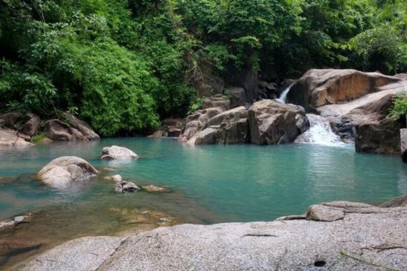 Lựa chọn thời điểm thích hợp dành cho bạn để đến tham quan tại đây