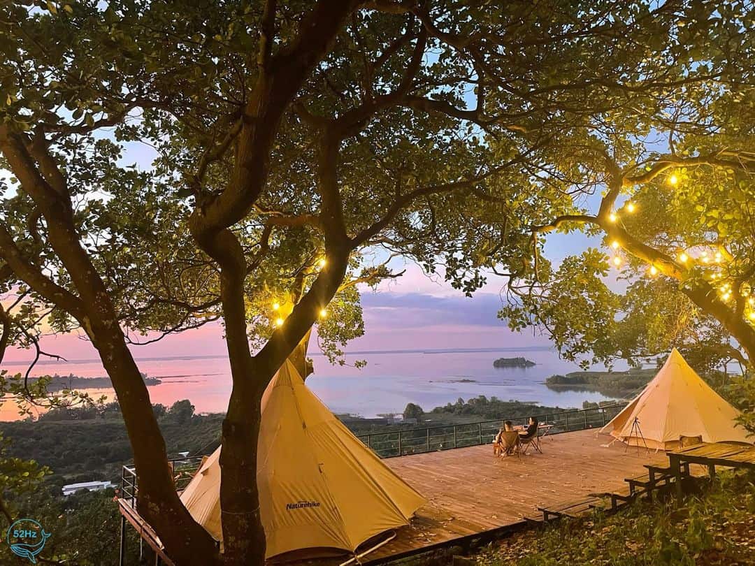 Ban hãy lên kế hoạch thực hiện một chuyến đi đầy trải nghiệm tại đây vào cuối tuần.
