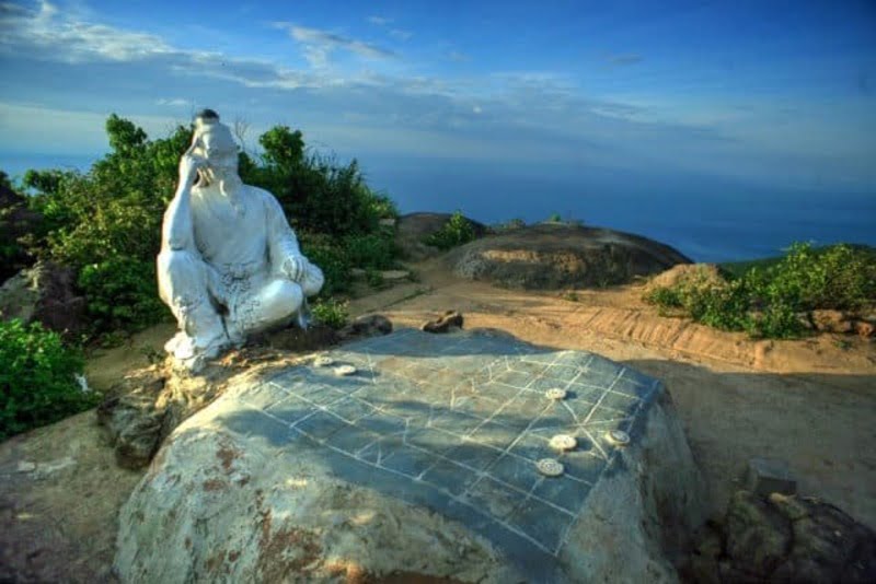 Nơi đây chắc chắn là địa điểm check in cực đẹp dành cho những tín đồ du lịch 