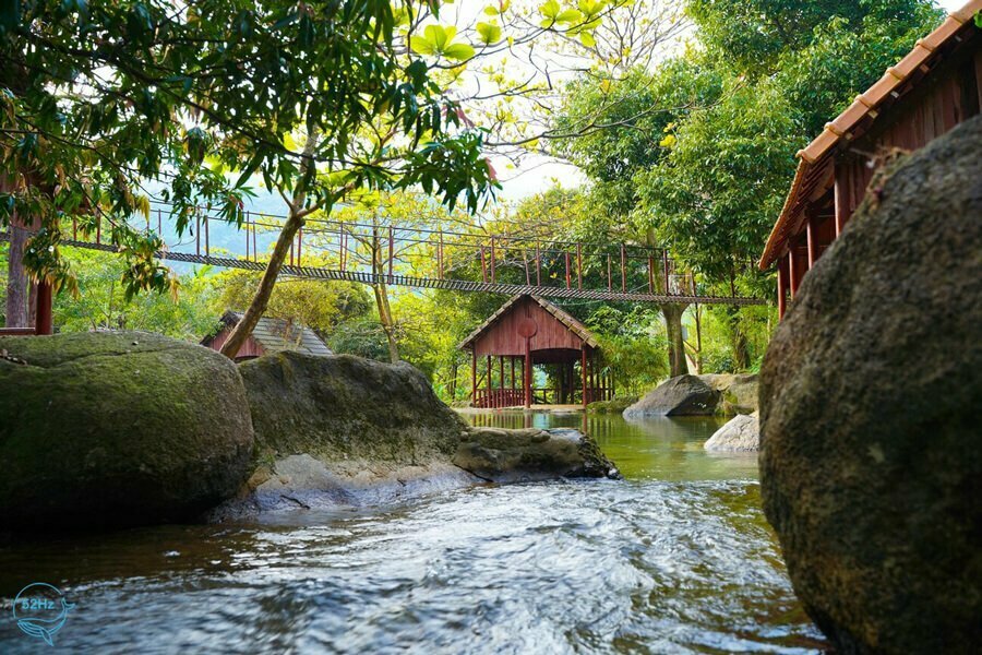 Gợi ý một số khách sạn gần suối Mơ Đà Nẵng