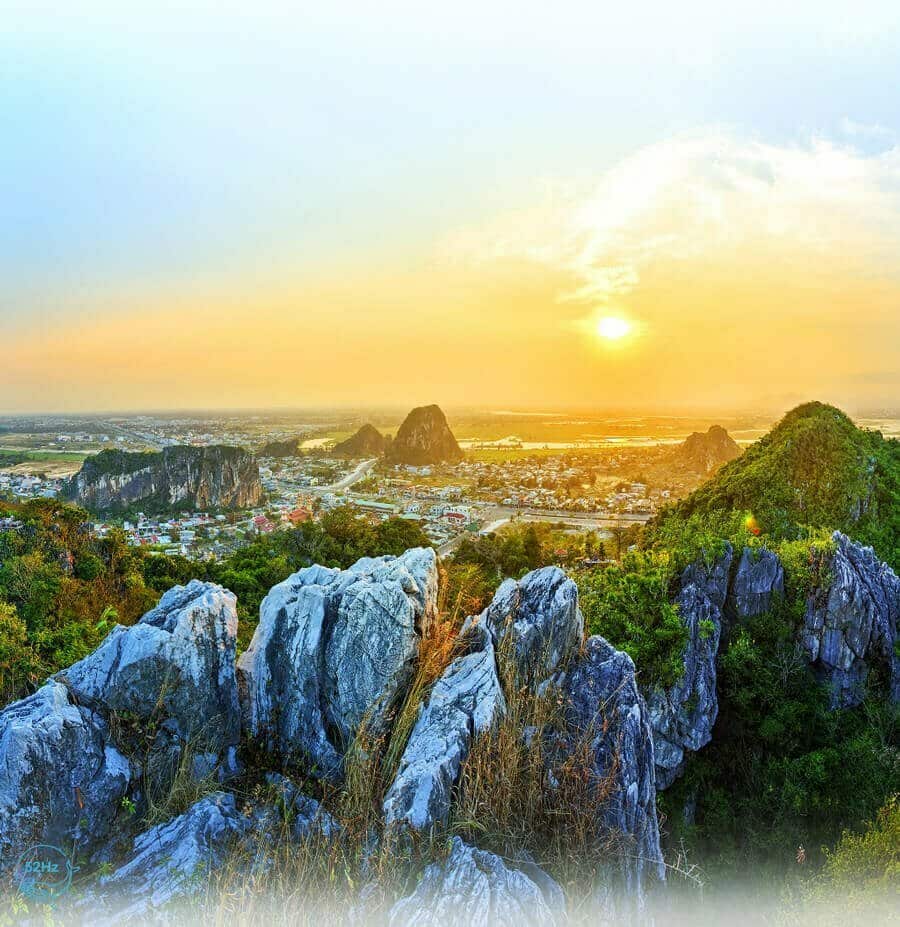 Thời điểm lý tưởng để ghé thăm Ngũ Hành Sơn