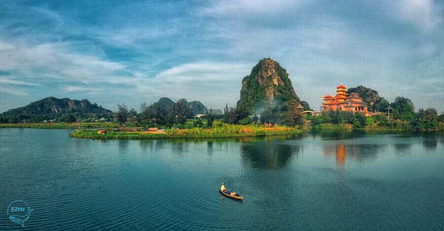 Núi Ngũ Hành Sơn Đà Nẵng: Top 5 Điều thú vị không thể bỏ lỡ