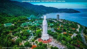 Chùa Quan Âm Đà Nẵng - Top 5 Lưu Ý Khi Đến Thăm Chùa