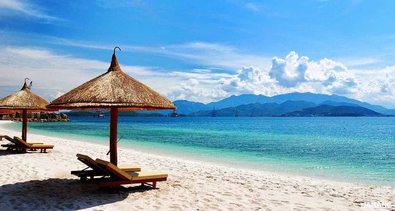 Khám Phá Bãi Biển Mỹ Khê Đà Nẵng - Vẻ Đẹp Vươn Tầm Thế Giới