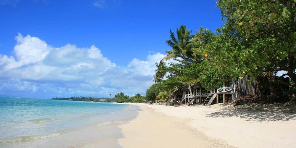 Top 5 Trải Nghiệm Không Thể Bỏ Qua khi đến bãi biển An Bàng