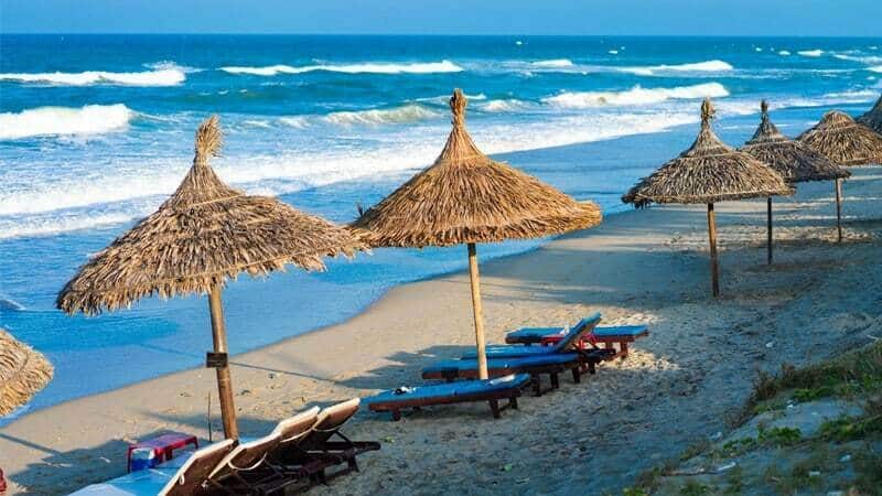 Bãi biển An Bằng ở đâu