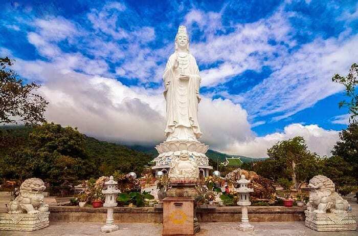 Tìm hiểu truyền thuyết tâm linh Chùa