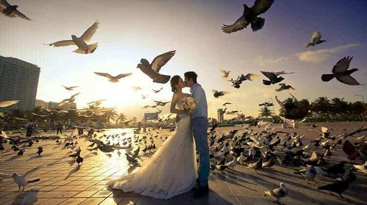 Những trải nghiệm không thể bỏ qua khi vui chơi tại công viên