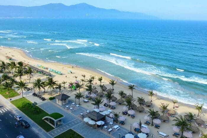 Thiên Đường Vui Chơi Xanh Của Đà Nẵng Thiên Đường Vui Chơi Xanh Của Đà Nẵng