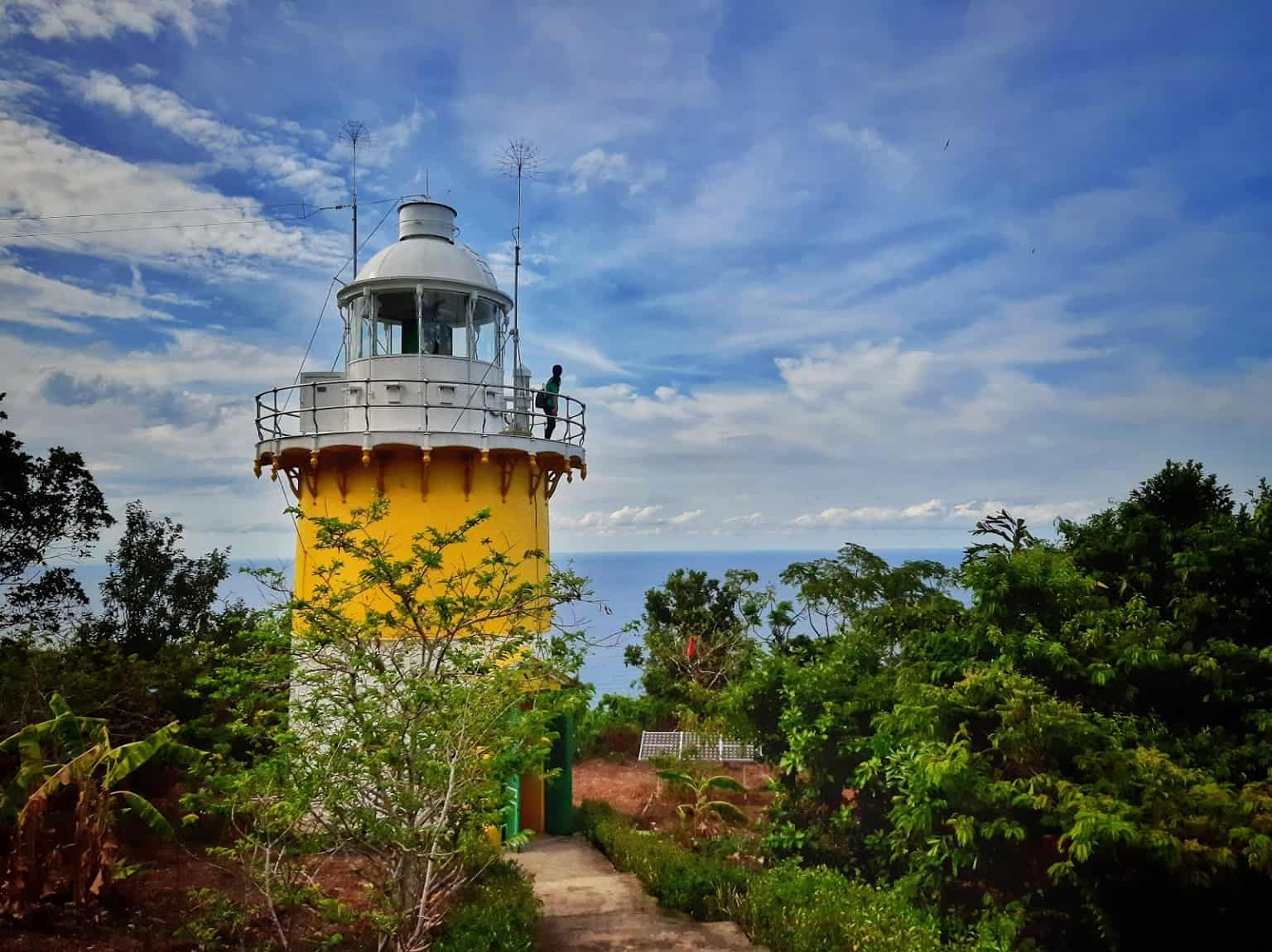 Hải Đăng đà nẵng - Điểm Check In Triệu Like Không Thể Bỏ Lỡ Hải Đăng đà nẵng - Điểm Check In Triệu Like Không Thể Bỏ Lỡ