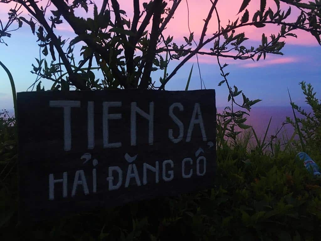 Hải Đăng Tiên Sa - Điểm Check In Triệu Like Không Thể Bỏ Lỡ