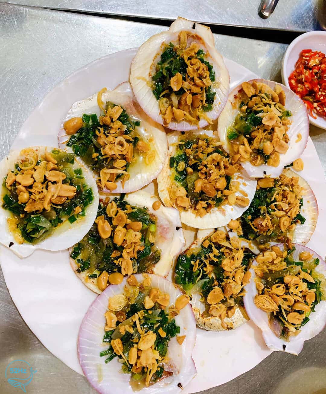 Đến Bãi Xép Phú Yên nên ăn gì