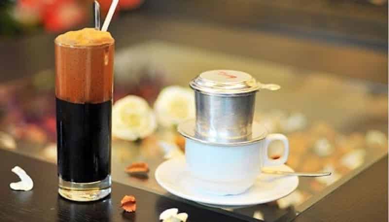 Đây là đồ uống không còn xa lạ đối với bất kỳ du khách nào