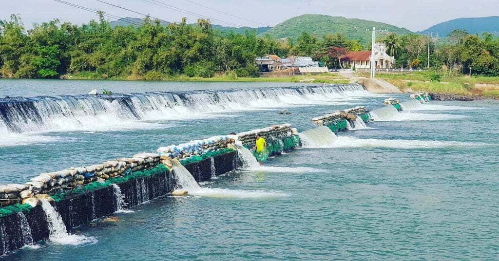 Vai trò của Đập Tam Giang Phú Yên