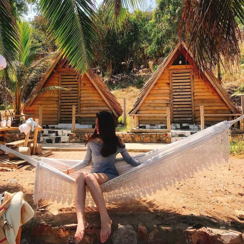 Humiso có hệ sinh thái rất đa dạng, độc lạ
