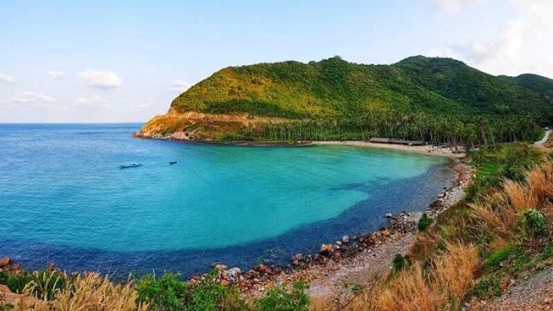 Giới thiệu về Nam Du