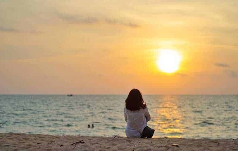 Du lịch quần đảo Nam Du - "Vịnh Hạ Long" thu nhỏ của phương Nam