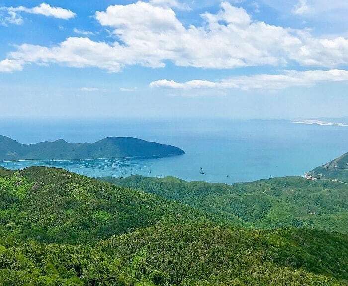 Hành trình khám phá vẻ đẹp Núi Đá Bia