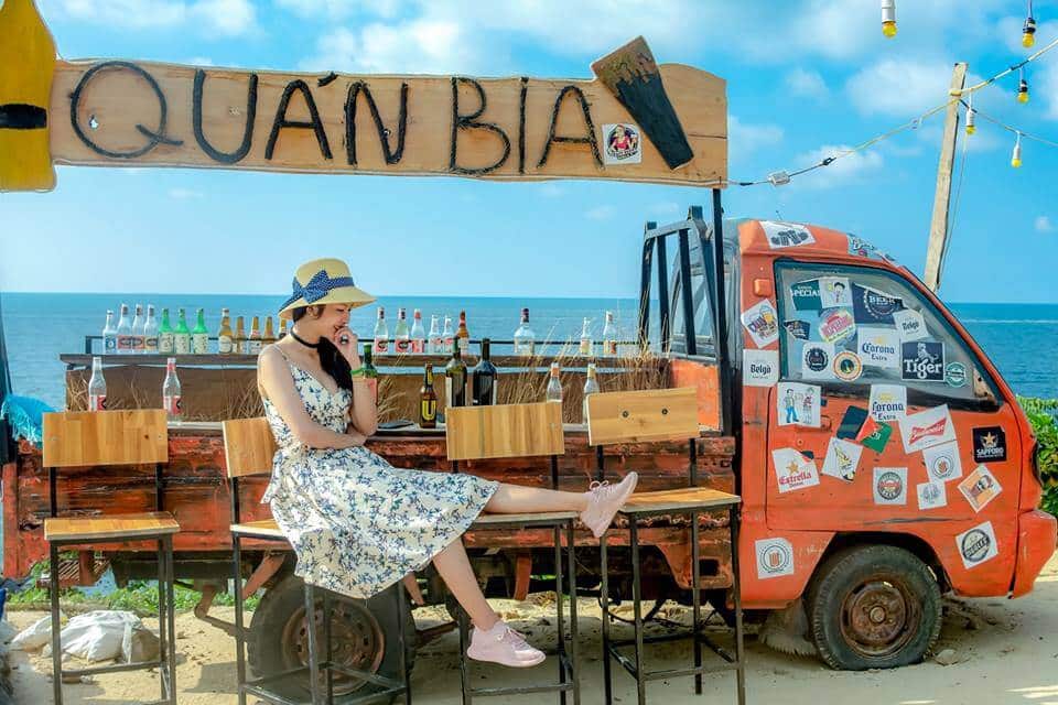 Địa điểm vui chơi gần Rái Cá Homestay
