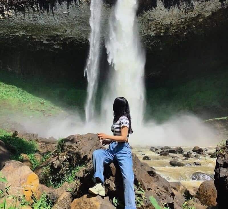 Kinh nghiệm và lưu ý trekking Thác Liêng Nung