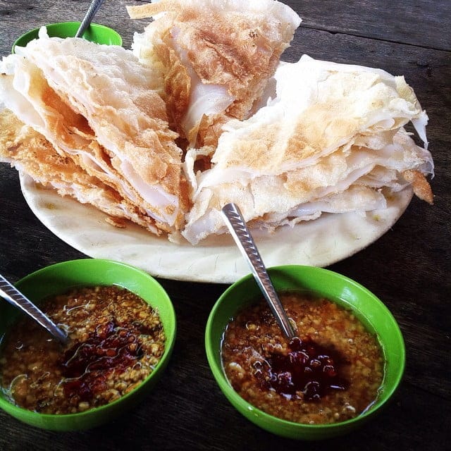 Bánh đập