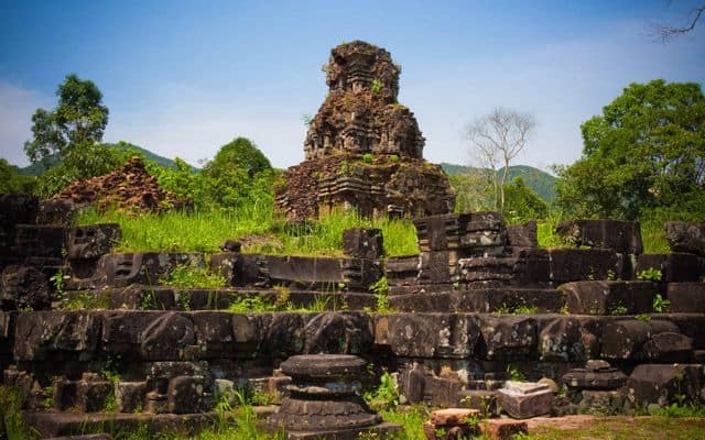 Những trải nghiệm không thể bỏ qua khi ghé thăm