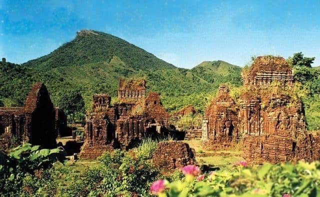 Thánh Địa Mỹ Sơn: Top 5 Trải Nghiệm Phải Thử Khi Khám Phá